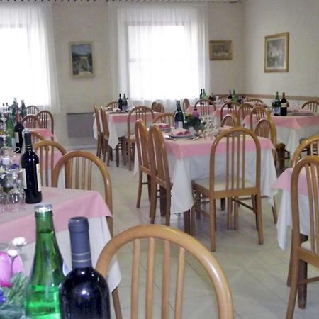 Albergo Giglio Chianciano Terme Exterior foto