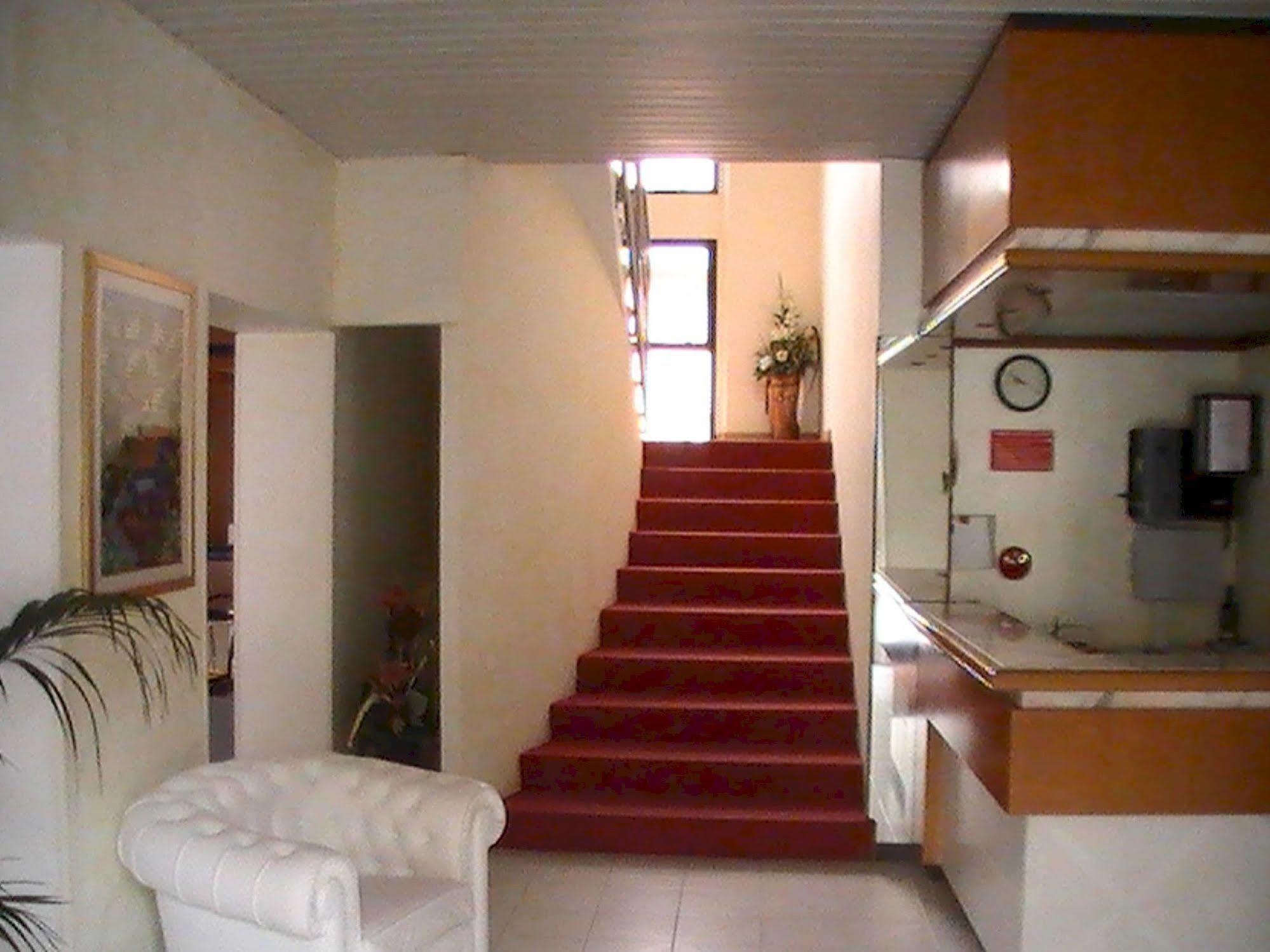 Albergo Giglio Chianciano Terme Exterior foto